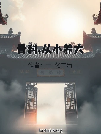 骨科,从小养大