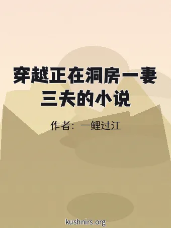穿越正在洞房一妻三夫的小说