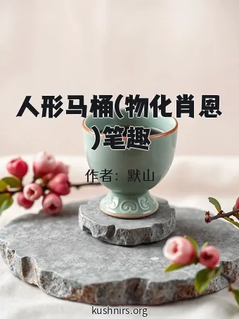 人形马桶(物化肖恩)笔趣