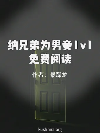 纳兄弟为男妾1v1免费阅读