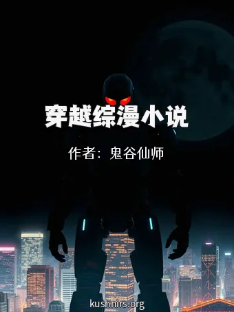 穿越综漫小说