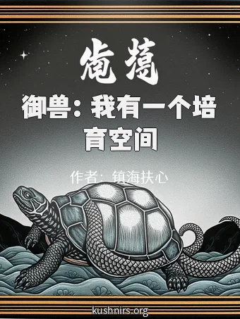 御兽：我有一个培育空间