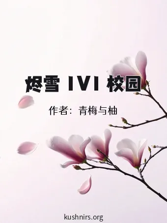 烬雪 1V1 校园