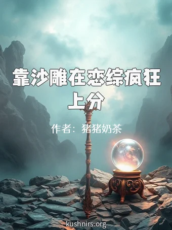 靠沙雕在恋综疯狂上分