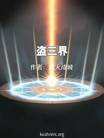 盗三界