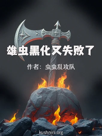 雄虫黑化又失败了