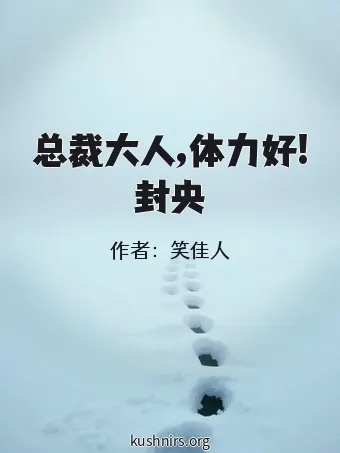 总裁大人,体力好!封央