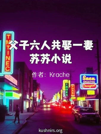 父子六人共娶一妻苏苏小说