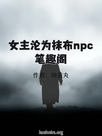 女主沦为抹布npc笔趣阁