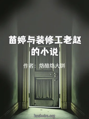 苗婷与装修工老赵的小说