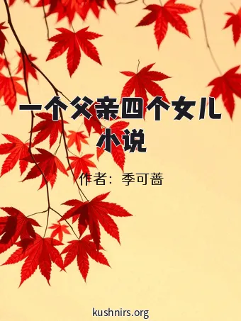 一个父亲四个女儿小说