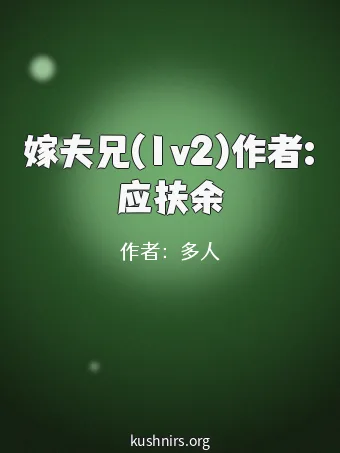 嫁夫兄(1v2)作者:应扶余
