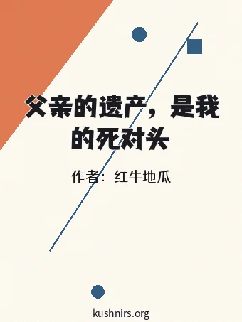 父亲的遗产，是我的死对头