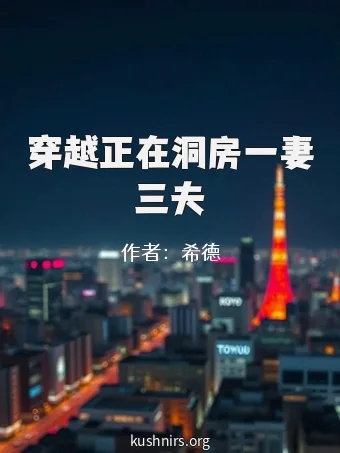 穿越正在洞房一妻三夫