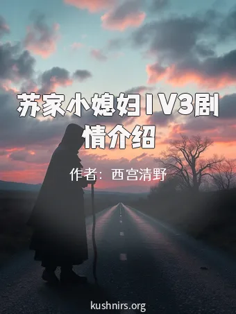 苏家小媳妇1V3剧情介绍