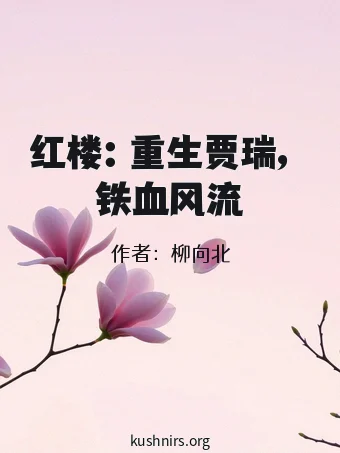 红楼：重生贾瑞，铁血风流