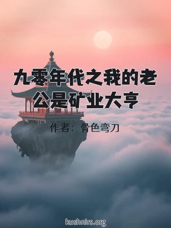九零年代之我的老公是矿业大亨