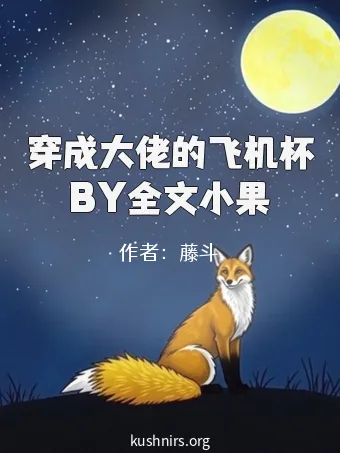 穿成大佬的飞机杯BY全文小果