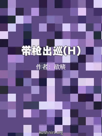 带枪出巡(H)