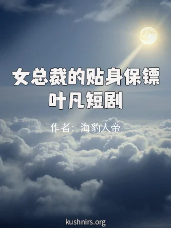 女总裁的贴身保镖叶凡短剧