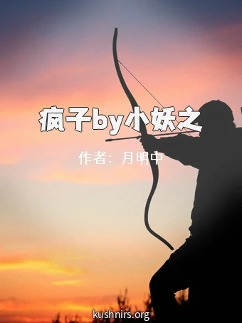 疯子by小妖之