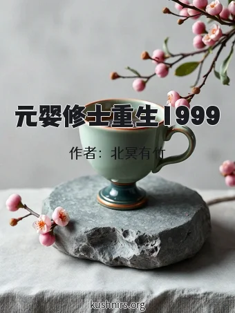 元婴修士重生1999