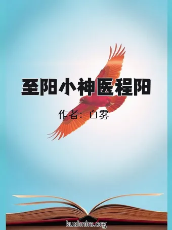 至阳小神医程阳